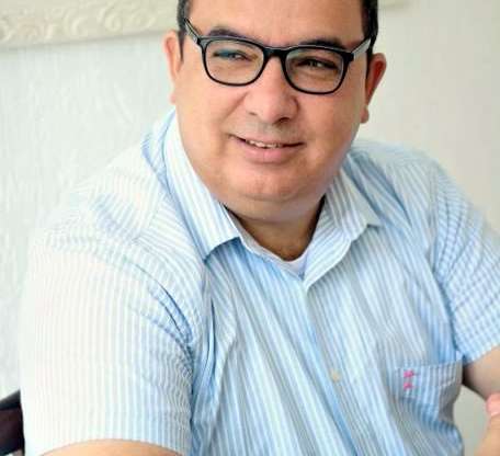 Odê Alves